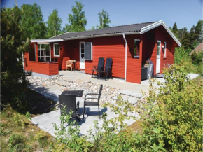 Holiday home Lyngvejen Rømø III